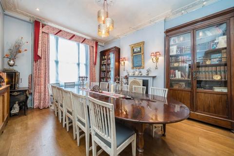 undefined, Kildare Terrace, London W2