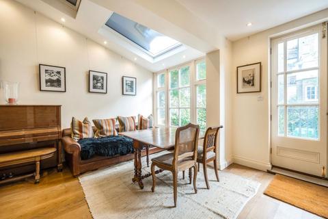 undefined, Kildare Terrace, London W2
