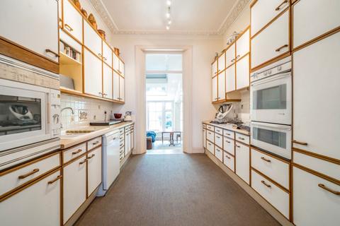 undefined, Kildare Terrace, London W2