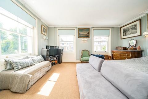 undefined, Kildare Terrace, London W2