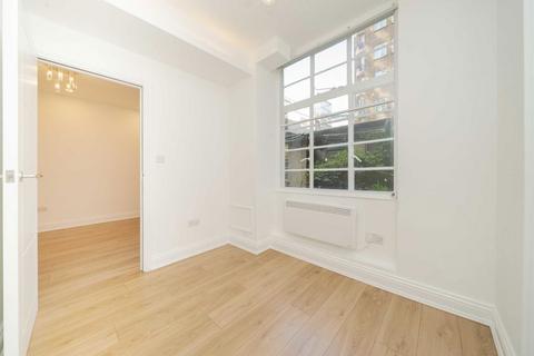 1 bedroom flat for sale, Fursecroft Court, London W1H