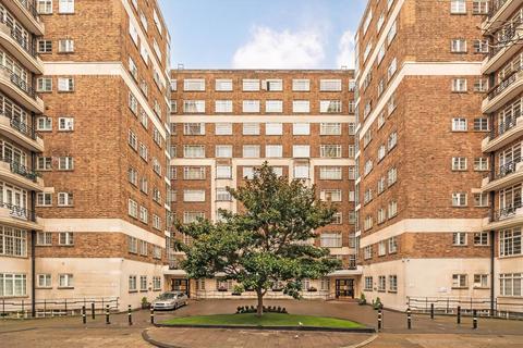 Fursecroft Court, London W1H