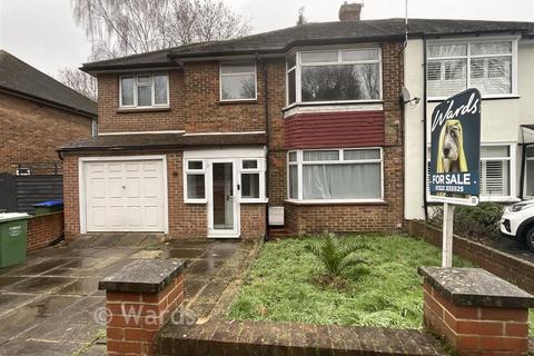 4 bedroom semi-detached house for sale, Rochester Drive, Bexley, Kent
