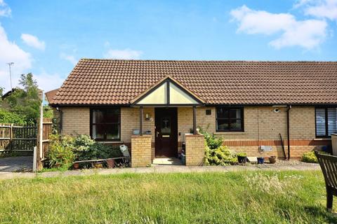 undefined, Epsom Grove, Milton Keynes MK3