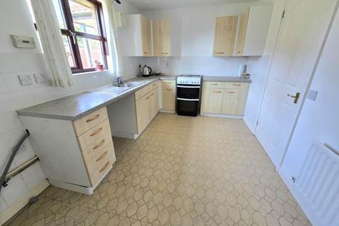 undefined, Epsom Grove, Milton Keynes MK3
