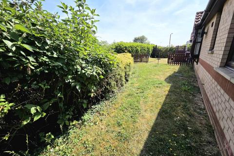 undefined, Epsom Grove, Milton Keynes MK3