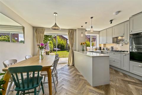 undefined, Fearnley Crescent, Hampton
