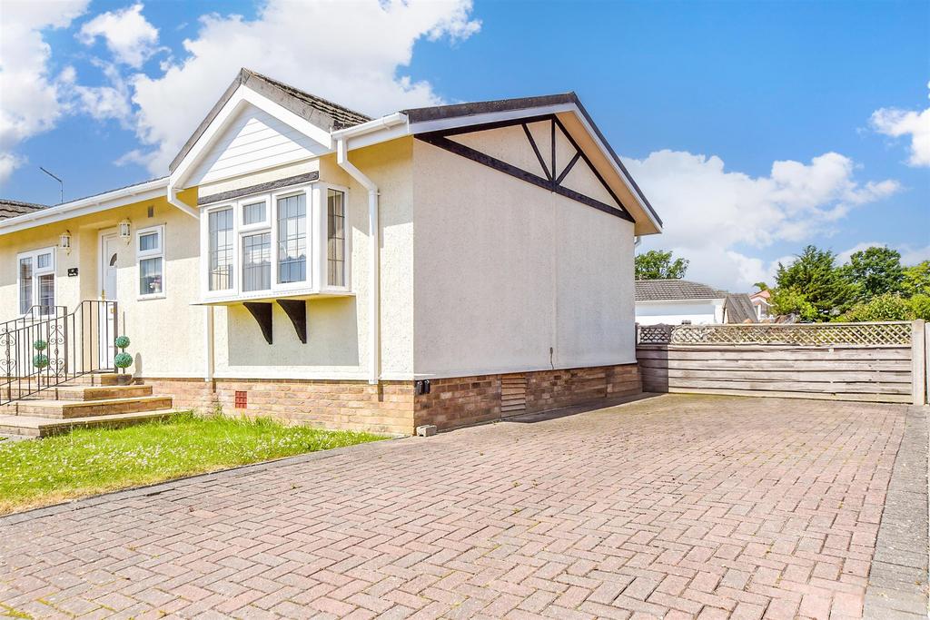 Driveway/Parking
