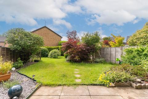3 bedroom detached house for sale, Myrtle Drive, Rogerstone, NP10