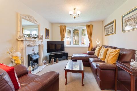 3 bedroom detached house for sale, Myrtle Drive, Rogerstone, NP10