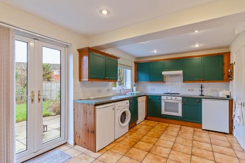 3 bedroom detached house for sale, Myrtle Drive, Rogerstone, NP10