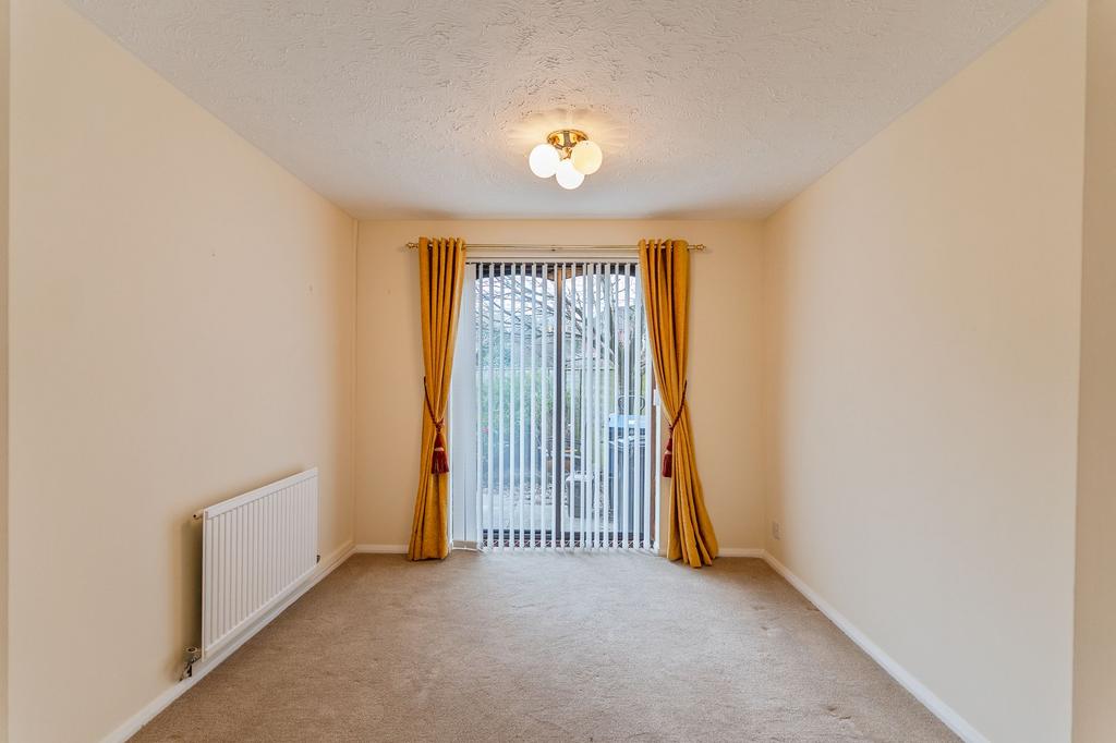 Living Room/Dining Room