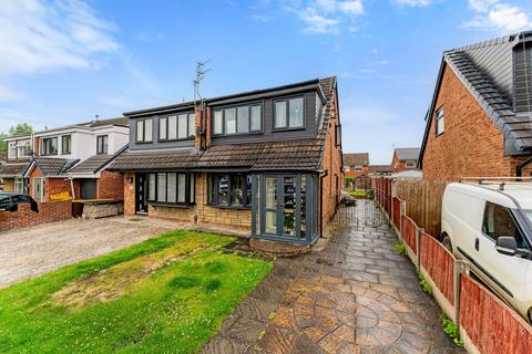 Stanley Drive, Leigh WN7