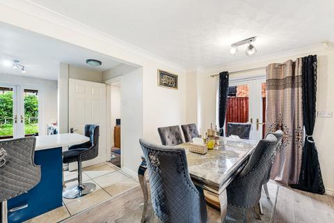 3 bedroom semi-detached house for sale, Stanley Drive, Leigh WN7