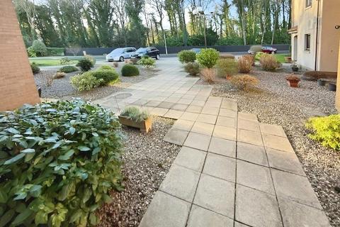 6 Abbots Mill, Kirkcaldy, KY2 5PE