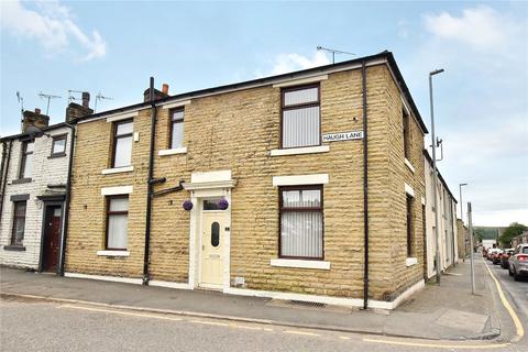3 bedroom end of terrace house for sale, Haugh Lane, Newhey, Rochdale, Greater Manchester, OL16