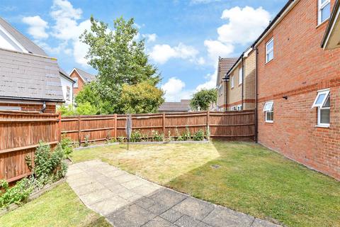 21 Archbishops Crescent, Gillingham, ME7 2WL