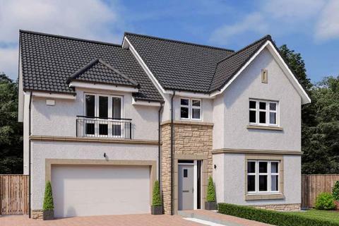5 bedroom detached villa for sale, Sequoia Meadows, Eaglesham Road, Jackton