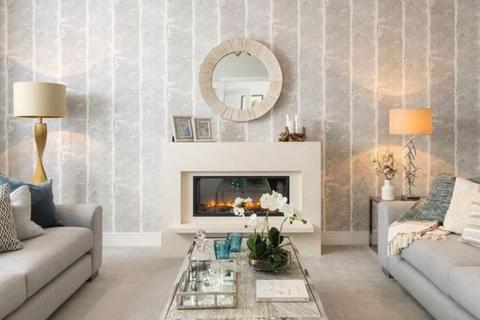 5 bedroom detached villa for sale, Sequoia Meadows, Eaglesham Road, Jackton