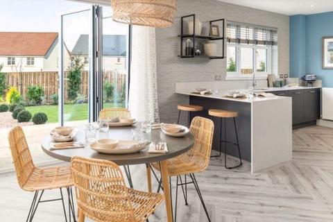 5 bedroom detached villa for sale, Sequoia Meadows, Eaglesham Road, Jackton