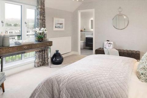 5 bedroom detached villa for sale, Sequoia Meadows, Eaglesham Road, Jackton