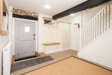 undefined, Troutbeck, Penrith, CA11