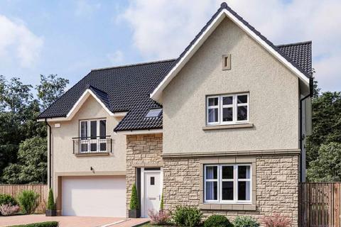 5 bedroom detached villa for sale, Sequoia Meadows, Eaglesham Road, Jackton