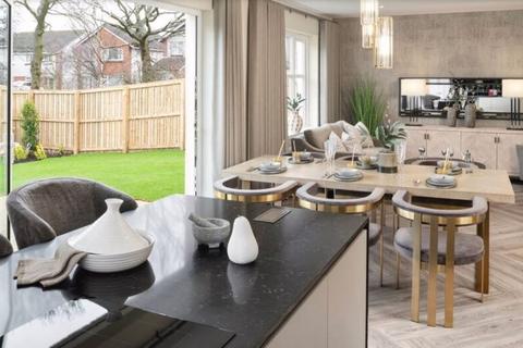 5 bedroom detached villa for sale, Sequoia Meadows, Eaglesham Road, Jackton