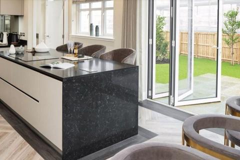 5 bedroom detached villa for sale, Sequoia Meadows, Eaglesham Road, Jackton