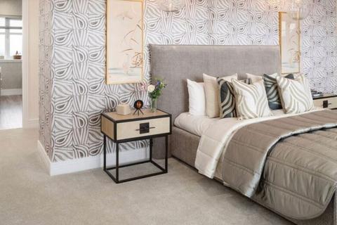 5 bedroom detached villa for sale, Sequoia Meadows, Eaglesham Road, Jackton