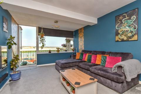 2 bedroom flat for sale, Fort Road, Newhaven, East Sussex