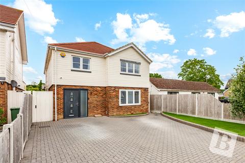 undefined, Stocks Lane, Kelvedon Hatch, Brentwood, Essex, CM15