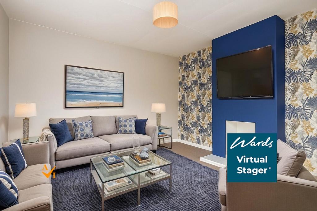 Lounge (Modern Style)