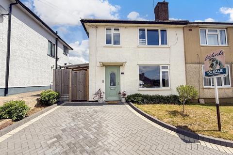 3 bedroom semi-detached house for sale, Littlebrook Road, Ashford TN23