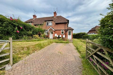 1 bedroom flat for sale, Coronation Cottages, Robertsbridge, TN32