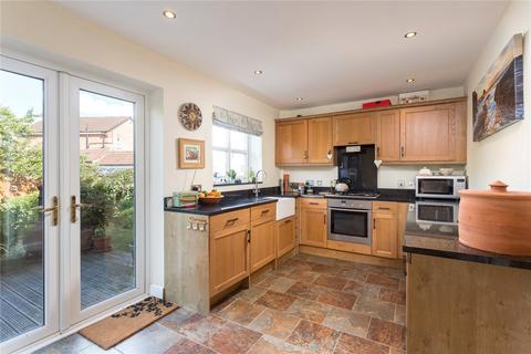 undefined, Thompson Drive, York YO32
