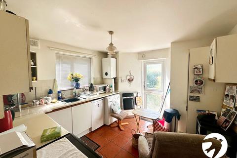 Flat B, 98 Albacore Crescent, London, SE13 7HP