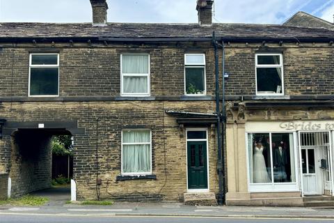 2 bedroom terraced house for sale, Calder Banks, Bradford BD13