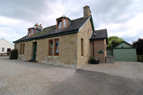 3 bedroom detached house for sale, The Shrubbery, Rhynie Road, Fearn, Tain