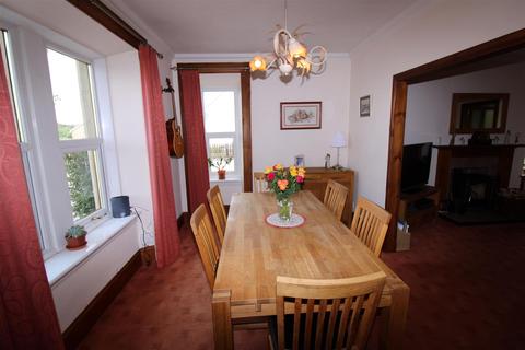 3 bedroom detached house for sale, The Shrubbery, Rhynie Road, Fearn, Tain