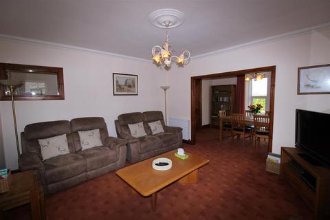 3 bedroom detached house for sale, The Shrubbery, Rhynie Road, Fearn, Tain