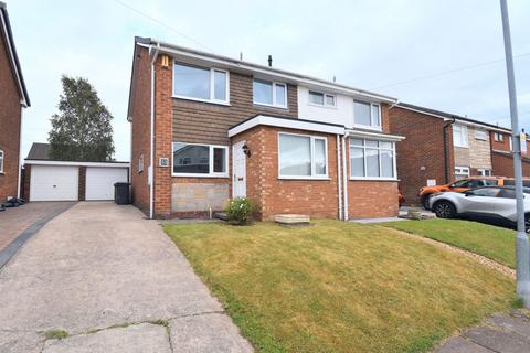 53 Minton Way, Widnes, WA8 9QZ