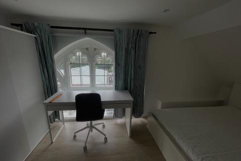 undefined, Orme Road, Newcastle-Under-Lyme ST5