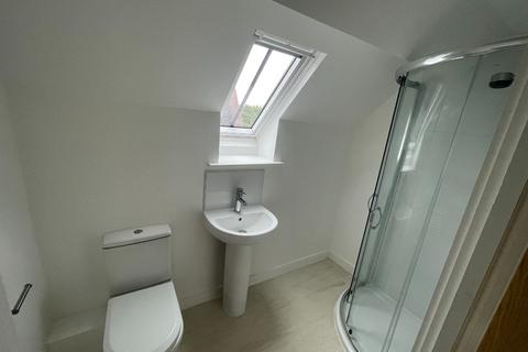 undefined, Orme Road, Newcastle-Under-Lyme ST5