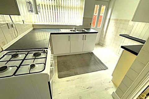 undefined, Glebe Farm Road, Stechford, Birmingham, B33