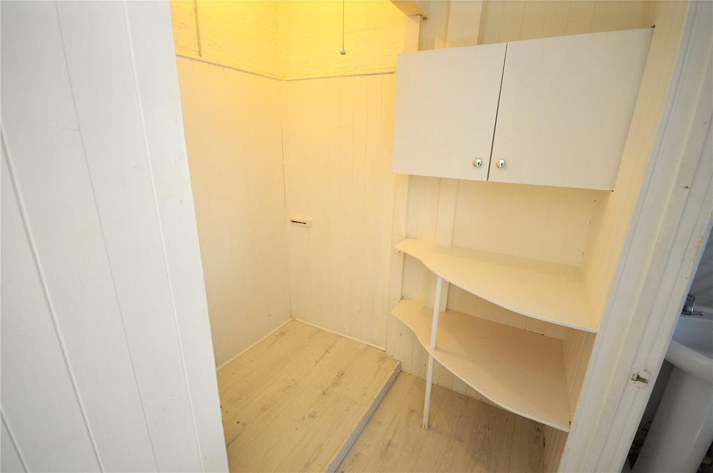 Storage Area