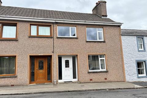 Creebridge, Creebridge DG8
