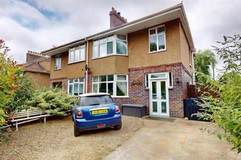 3 bedroom semi-detached house for sale, Northmead Road, Midsomer Norton, Radstock