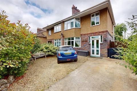 3 bedroom semi-detached house for sale, Northmead Road, Midsomer Norton, Radstock