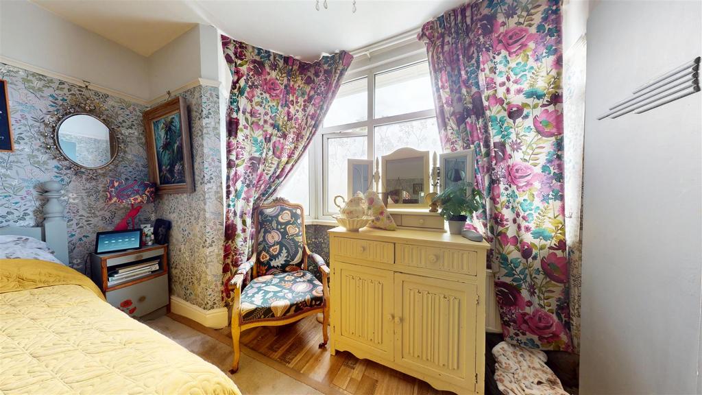 Bedroom Oe